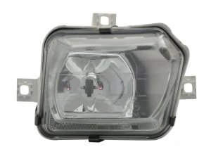 19-14252-05-2 TYC Lampa przeciwmgielna halogen
