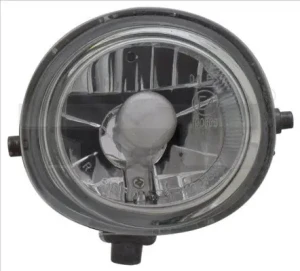 19-6090-11-9 TYC Lampa przeciwmgielna halogen