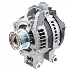 DAN1350 DENSO Alternator 150a