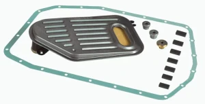 Zest wymiany oleju skrzyni biegów ZF 1060.298.072 BMW 7 E38 728 i,