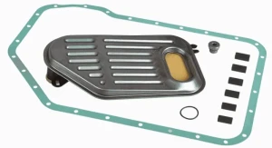 Zest wymiany oleju skrzyni biegów ZF 1060.298.073 PORSCHE 911 V 3.4