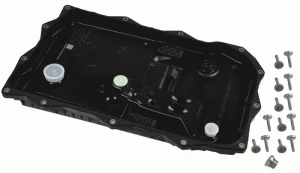 1087.298.366 ZF Zest wymiany oleju skrzyni biegów