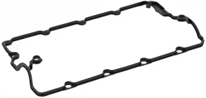 1.9 TDI, 2.0 TDI Uszczelka pokrywy zaworów SKODA SUPERB II Kombi (3T5) ELRING