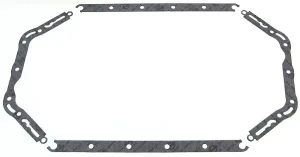 Uszczelka miski oleju 4.70 MK1, 4.95 MK1, 100 MK2, 90 MK2, 100 MK3, 4.85 MK1, 90, 90 MK3, 100, 80 MK2, 85 MK3, 80 MK3, 4.90 MK1, 85 MK2, 4.80 MK1, 80 DEUTZ-FAHR AGROTRON ELRING