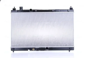 1.5 HONDA JAZZ IV Chłodnica wody NISSENS