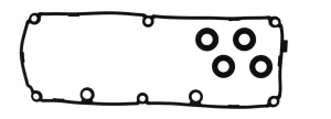 2.0 TDI VW TOURAN 1 Zestaw uszczelek pokrywy głowicy PAYEN