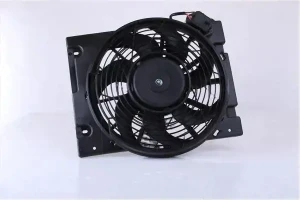Wentylator chłodnicy OPEL ASTRA G 2.0 DI, 1.2, 1.7 DTI, 1.6, 1.7 TD, 1.7 CDTi, 2.0 DTI, 1.4 NISSENS