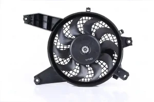 85370 NISSENS Wentylator chłodnicy 100w z ramą