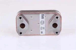 3.0 HDi Chłodnica oleju silnikowego PEUGEOT BOXER NISSENS