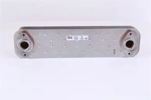 91135 NISSENS Chłodnica oleju silnikowego
