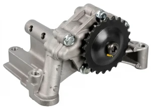 2.0 TDI Pompa oleju VW BEETLE FEBI BILSTEIN