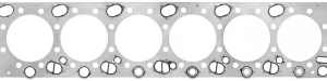 FM 400, FM 420, FM 440, FM 500, FM 460, FM 540, FM 480 Uszczelka głowicy VOLVO FM II ELRING