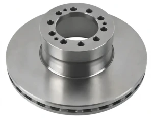 105973 FEBI BILSTEIN Tarcza hamulcowa