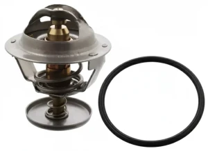 1.3 FORD FIESTA V Termostat FEBI BILSTEIN