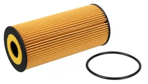 Filtr oleju PORSCHE CAYMAN II FEBI BILSTEIN