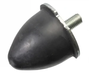 106168 FEBI BILSTEIN Tuleja zawieszenia kabiny
