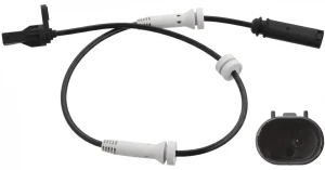 Czujnik prędkości koła abs BMW 3 F34 FEBI BILSTEIN 106199