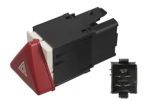 Włącznik świateł awaryjnych VW JETTA 3 FEBI BILSTEIN