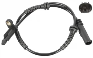 Czujnik prędkości koła abs BMW 2 F46 FEBI BILSTEIN 106268