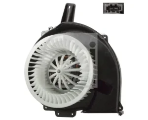 Dmuchawa wentylator nawiewu SKODA FABIA 1 FEBI BILSTEIN