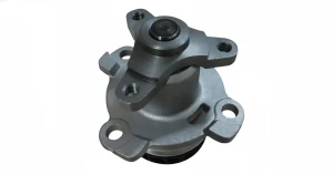 2.0 dCi, 3.0 dCi RENAULT LAGUNA III Pompa wody Pompa wody MAGNETI MARELLI