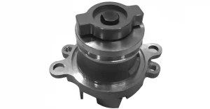 0.9 FIAT 500L Pompa wody Pompa wody MAGNETI MARELLI