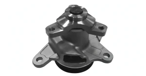 1.6 dCi RENAULT MEGANE III Pompa wody Pompa wody MAGNETI MARELLI