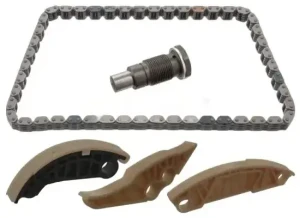 2.0 TSI, 1.8 TSI Connecteur de sonde lambda SKODA SUPERB III SWAG