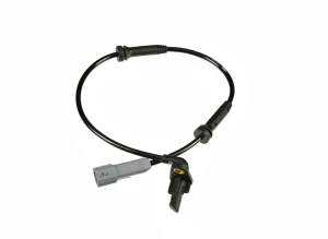 Czujnik prędkości koła abs tył DACIA LOGAN II BOSCH 0 986 594 652