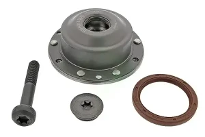 2.4 T, 2.5 T VOLVO XC70 I Nockenwelleneinstellung INA
