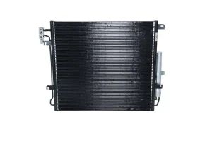 4.2 4x4, 4.4 4x4 Skraplacz chłodnica klimatyzacji LAND ROVER RANGE ROVER SPORT I NRF