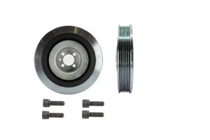 1.9 JTD ALFA ROMEO 145 Koło pasowe wału korbowego INA