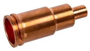 8900 Tuleja wtryskiwacza VOLVO 8900 FEBI BILSTEIN