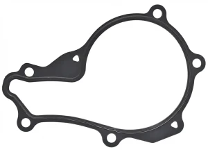 1.6, 1.6 HDi Uszczelka oring pompy wody PEUGEOT PARTNER ELRING