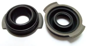 2.0 TDCi, 2.4 DI, 2.0 DI, 2.4 TDCi, 2.4 TDE Uszczelka pokrywy zaworów FORD TRANSIT ELRING