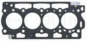 1.6 HDi Uszczelka głowicy CITROËN C4 I ELRING