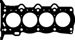 1.4 D-4D Uszczelka głowicy 1mm TOYOTA YARIS I ELRING