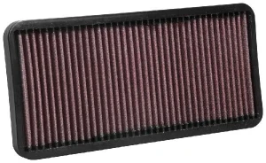 RSV4, RSV4 ABS, RSV4 RR, RSV4 RF APRILIA RSV4 Filtr powietrza k&n filters K&N Filters