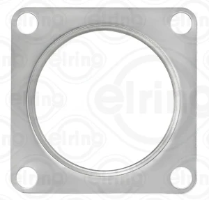 Uszczelka rury wydechowej AUDI 80 B2 ELRING