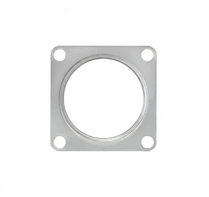 Uszczelka rury wydechowej AUDI 80 B2 ELRING