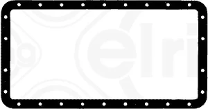 582.840 ELRING Uszczelka miski oleju
