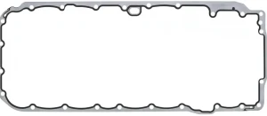 Uszczelka miski oleju 330 d BMW 3 F31 ELRING