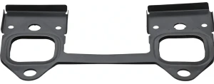 Uszczelka kolektora wydechowego P2-12W, P2-12N, P2-20W, P2-18W, HCTP, P2-9N, P2-15N, HCTP OP15, P2-15W, P2-17N, P2-23W DENNIS PHÖNIX 2 ELRING