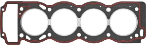 2.0 -16, 2.0 S, 2.0 Uszczelka głowicy SAAB 900 I ELRING