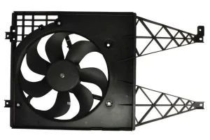 Wentylator chłodnicy 250w z ramą VW NEW BEETLE 1.6 THERMOTEC