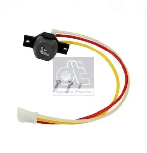 7.76415 DT Spare Parts Włącznik regulacji fotela dt spare parts