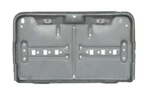 6502-06-3546690P BLIC Mocowanie akumulatora