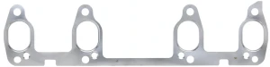 Uszczelka kolektora wydechowego 1.9 TDI SEAT IBIZA 3 ELRING