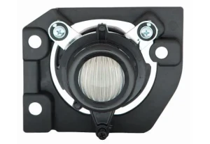 FIAT 500 Lampa przeciwmgielna halogen ABAKUS