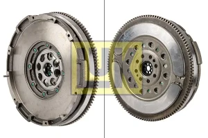 2.0 CRDi, 2.2 CRDi HYUNDAI SANTA FÉ II Koło zamachowe manual luk LuK